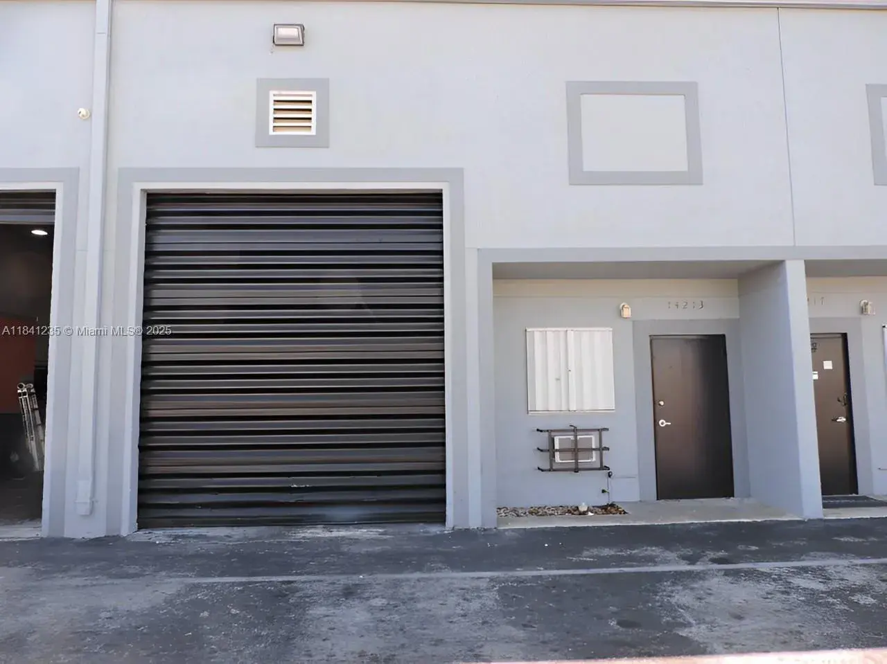Commercial Sale for sale at 14213 SW 139th Ct # 4, Miami FL 33186
