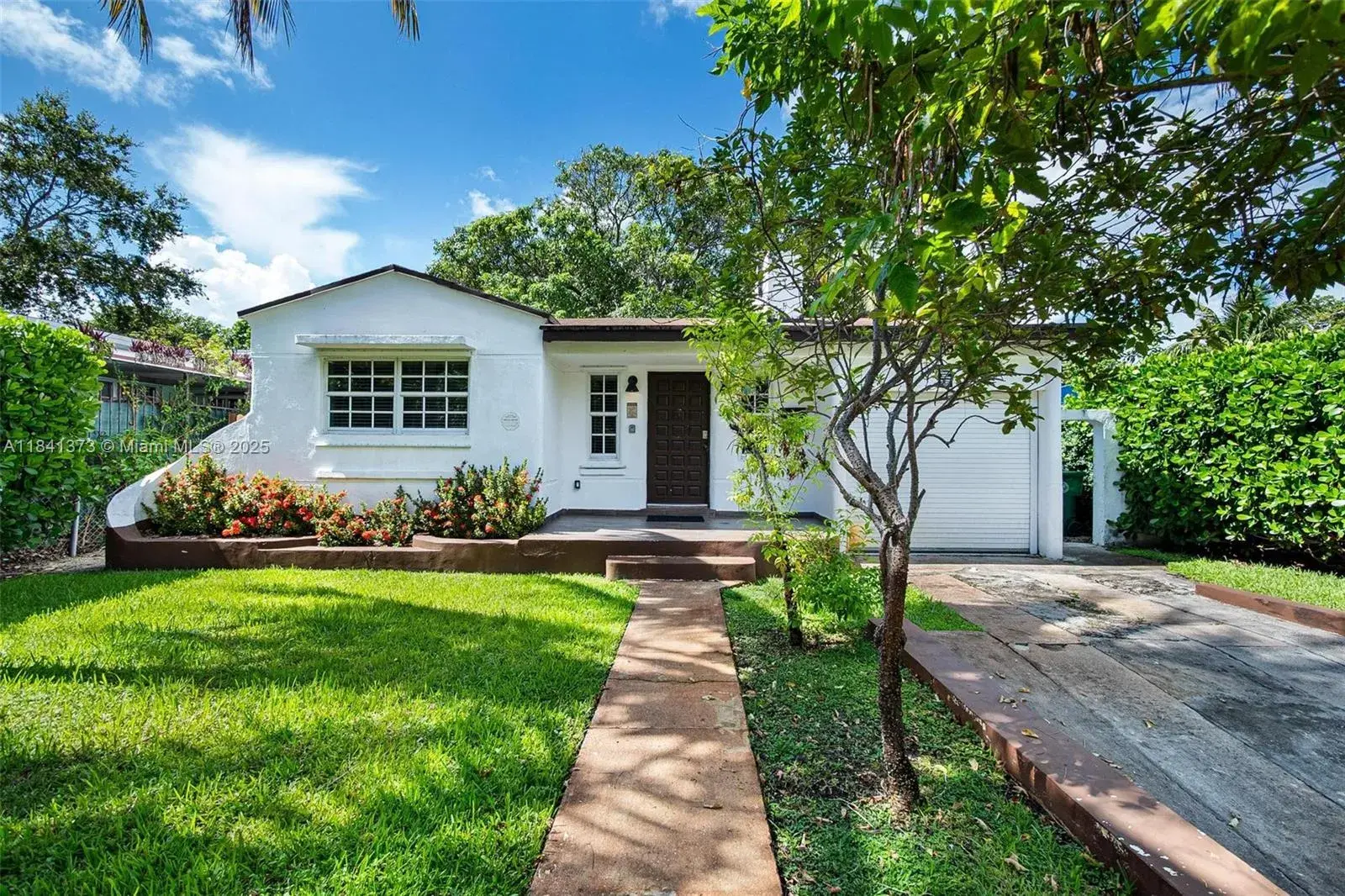 4 bedroom 2 bath Residential Lease for rent at 154 NW 45th St, Miami FL 33127