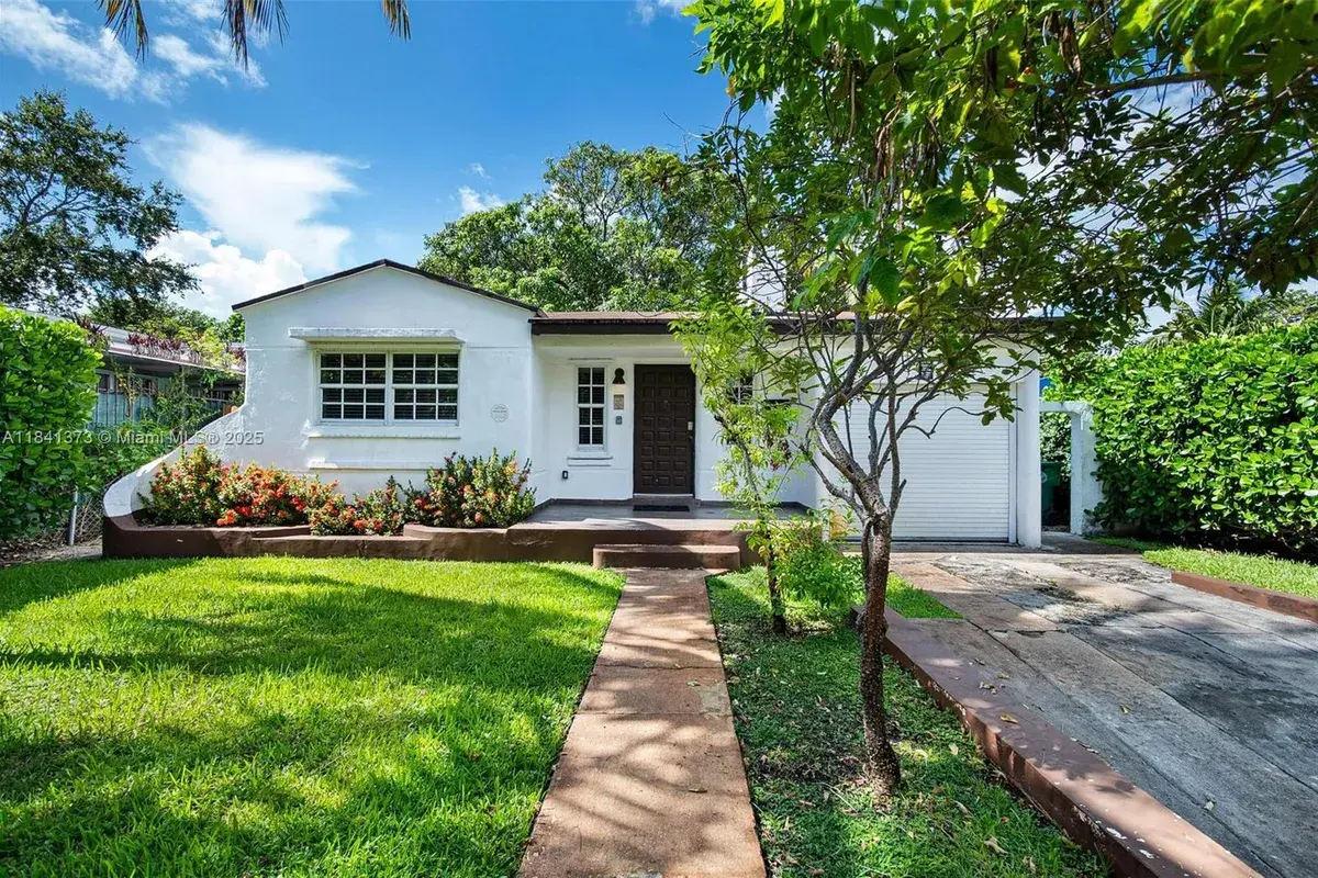 154 NW 45th St, Miami FL 33127