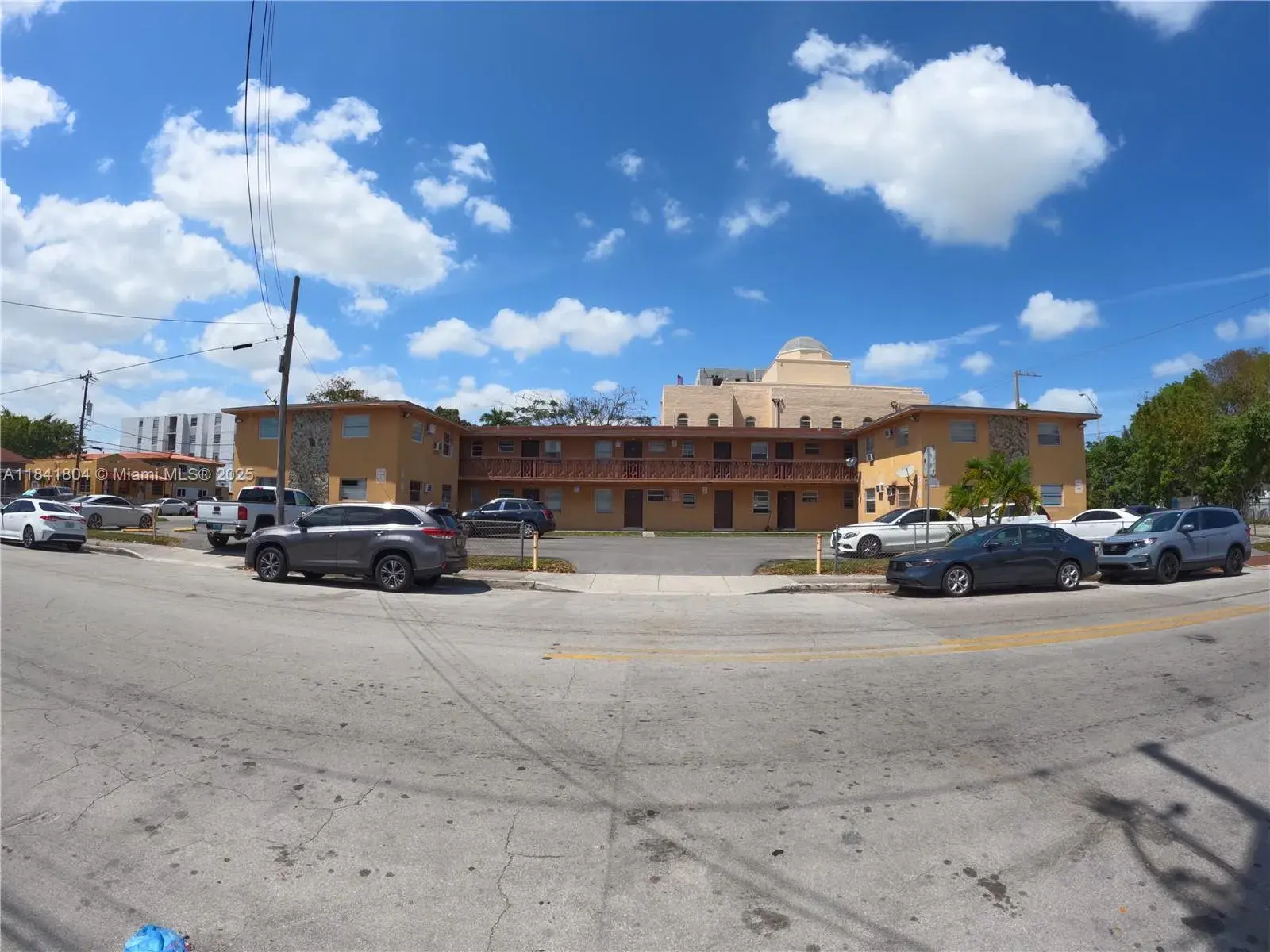 Commercial Sale for sale at 1701 SW 3rd St, Miami FL 33135