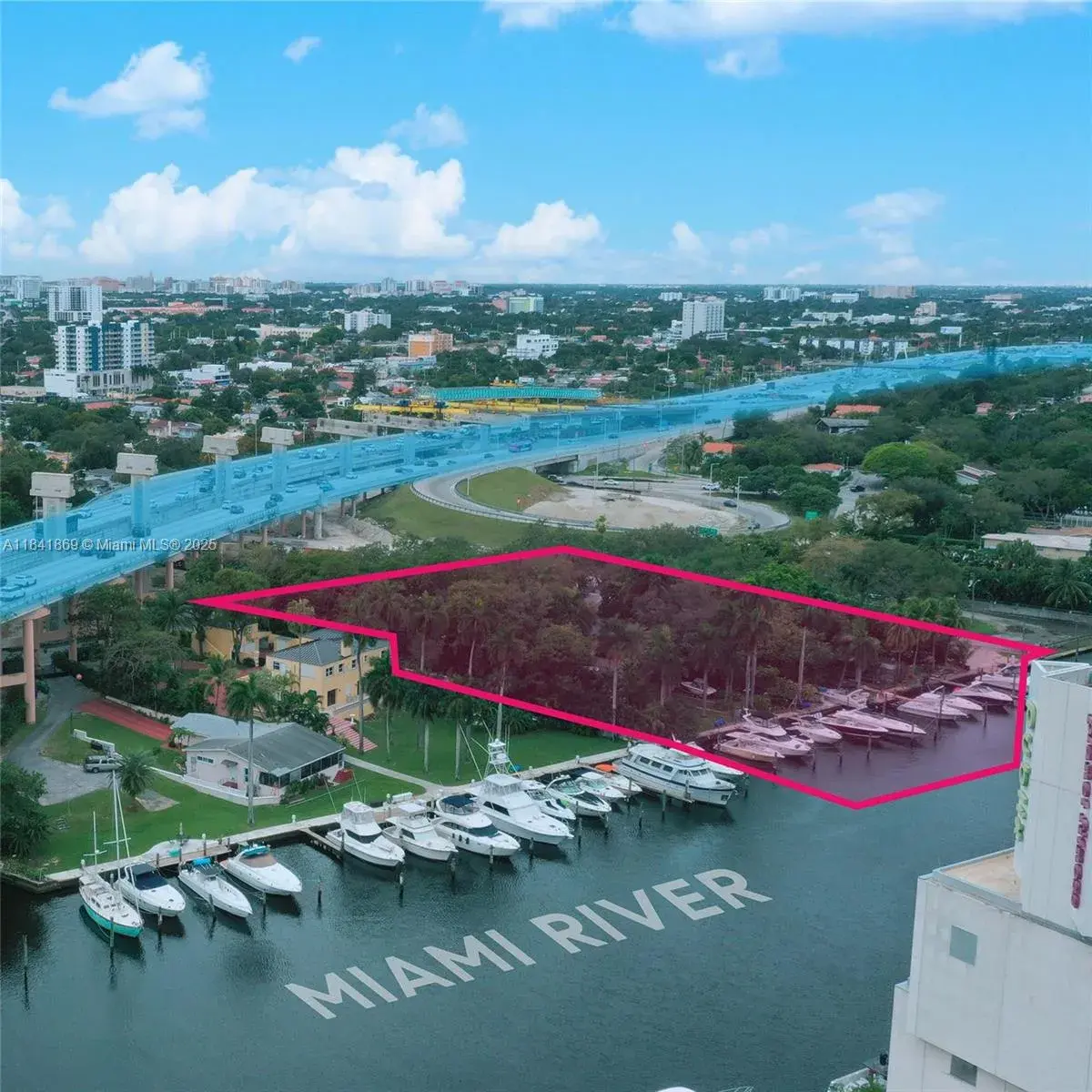 1515 NW North River Dr, Miami FL 33125