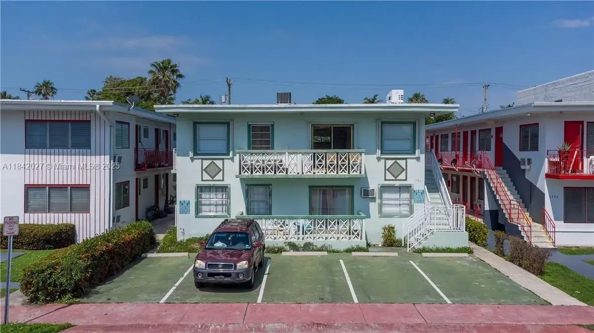 1234 Euclid Ave # 7, Miami Beach FL 33139