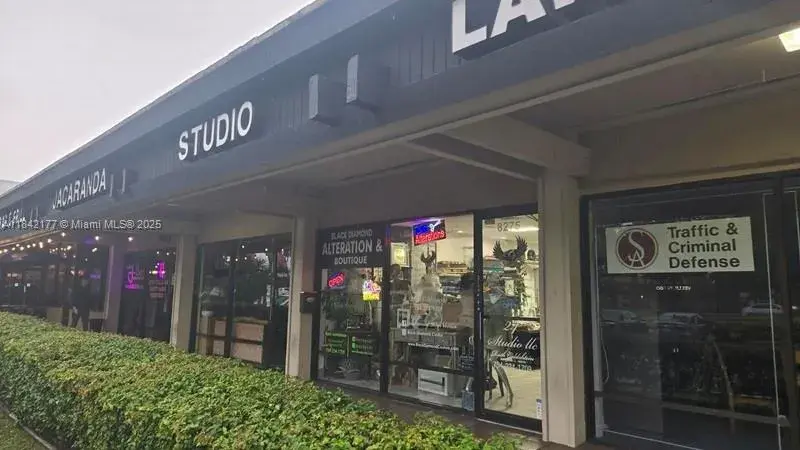 Business Opportunity for sale at 8275 W Broward Blvd, Plantation FL 33324