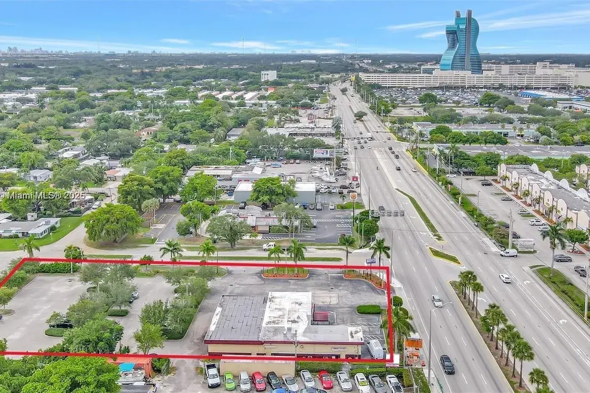4950 S State Road 7, Hollywood FL 33314