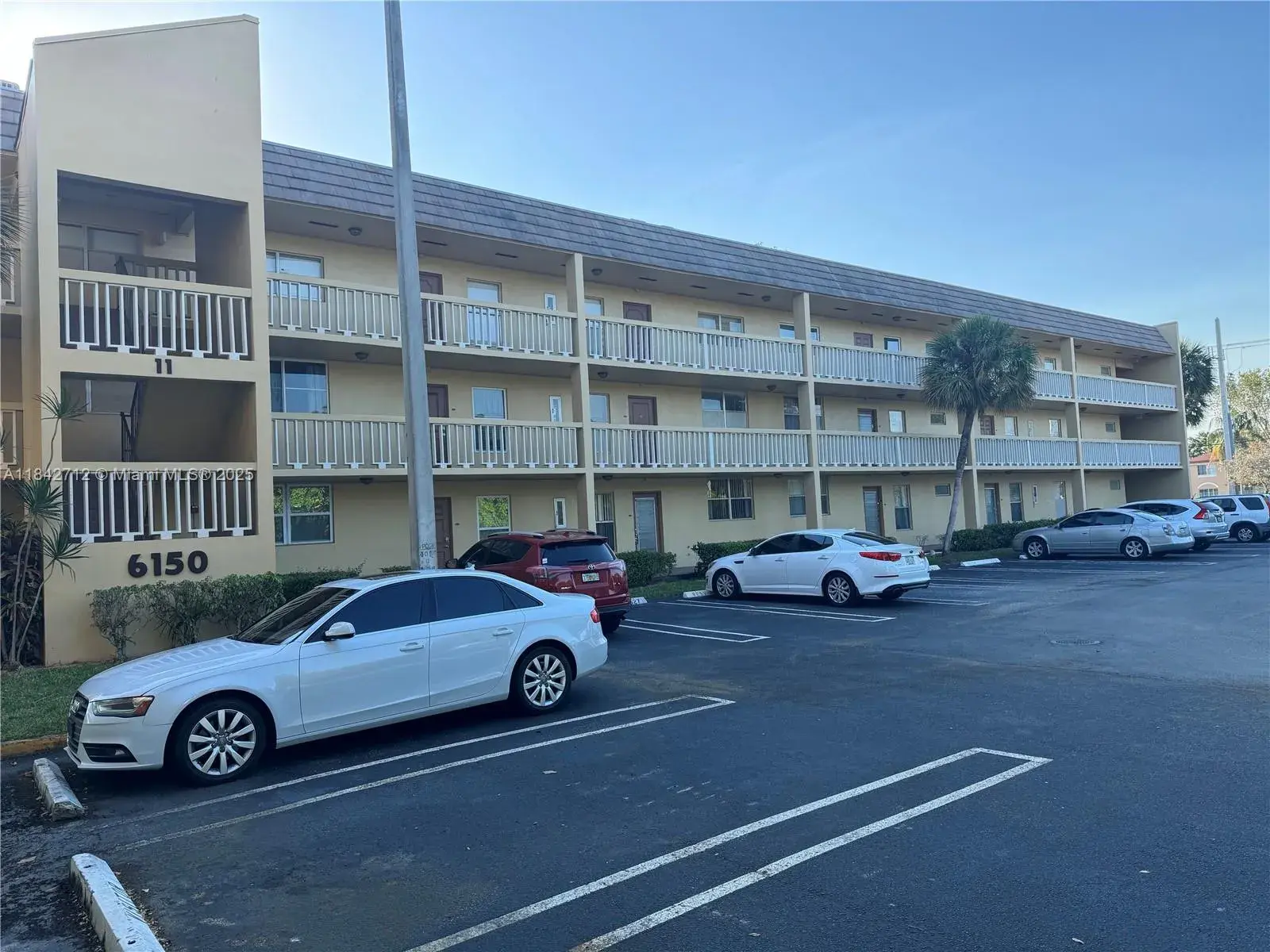 6150 NW 62nd St # 312, Tamarac FL 33319