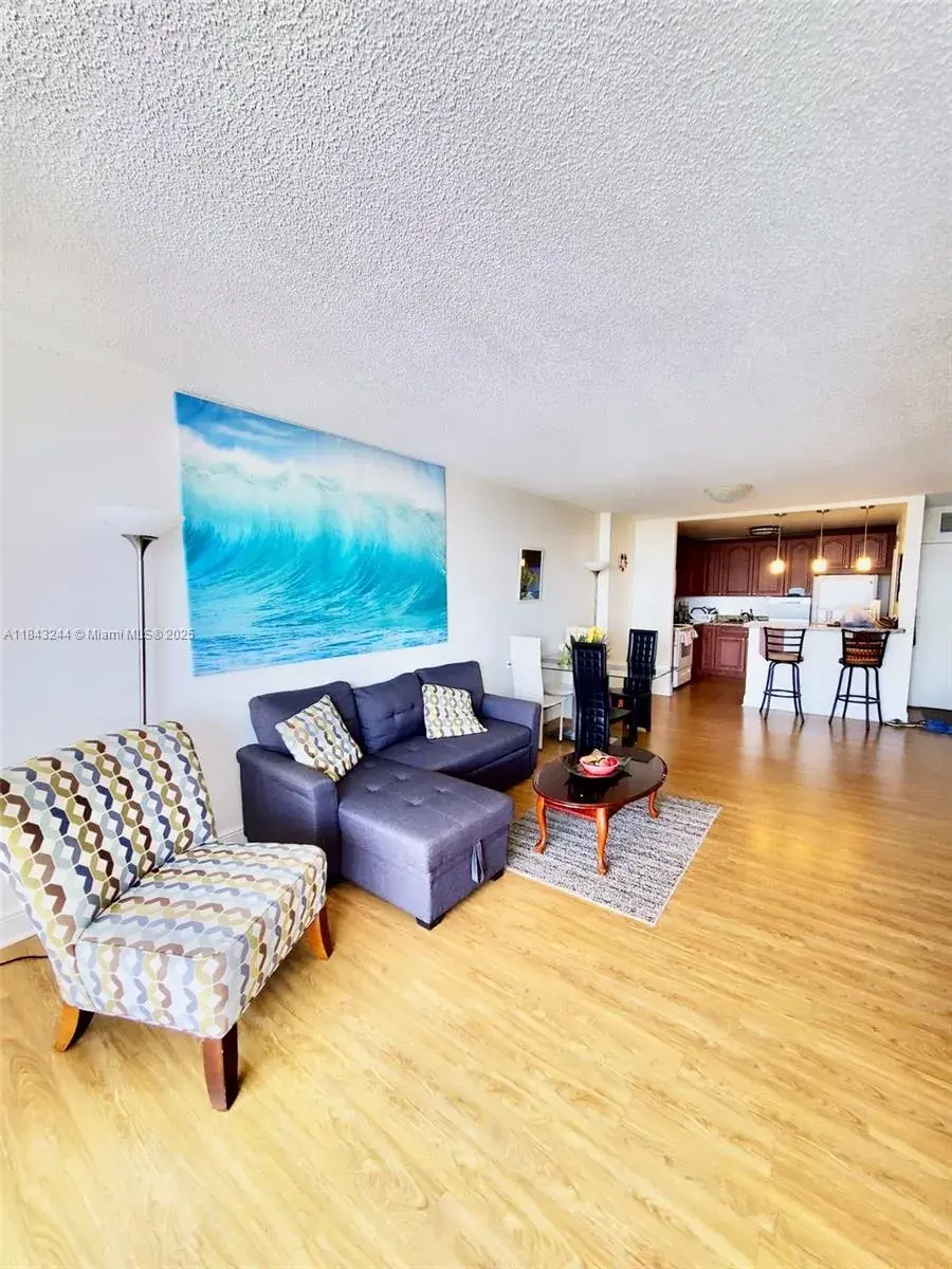 2101 S Ocean Dr # 1506, Hollywood FL 33019