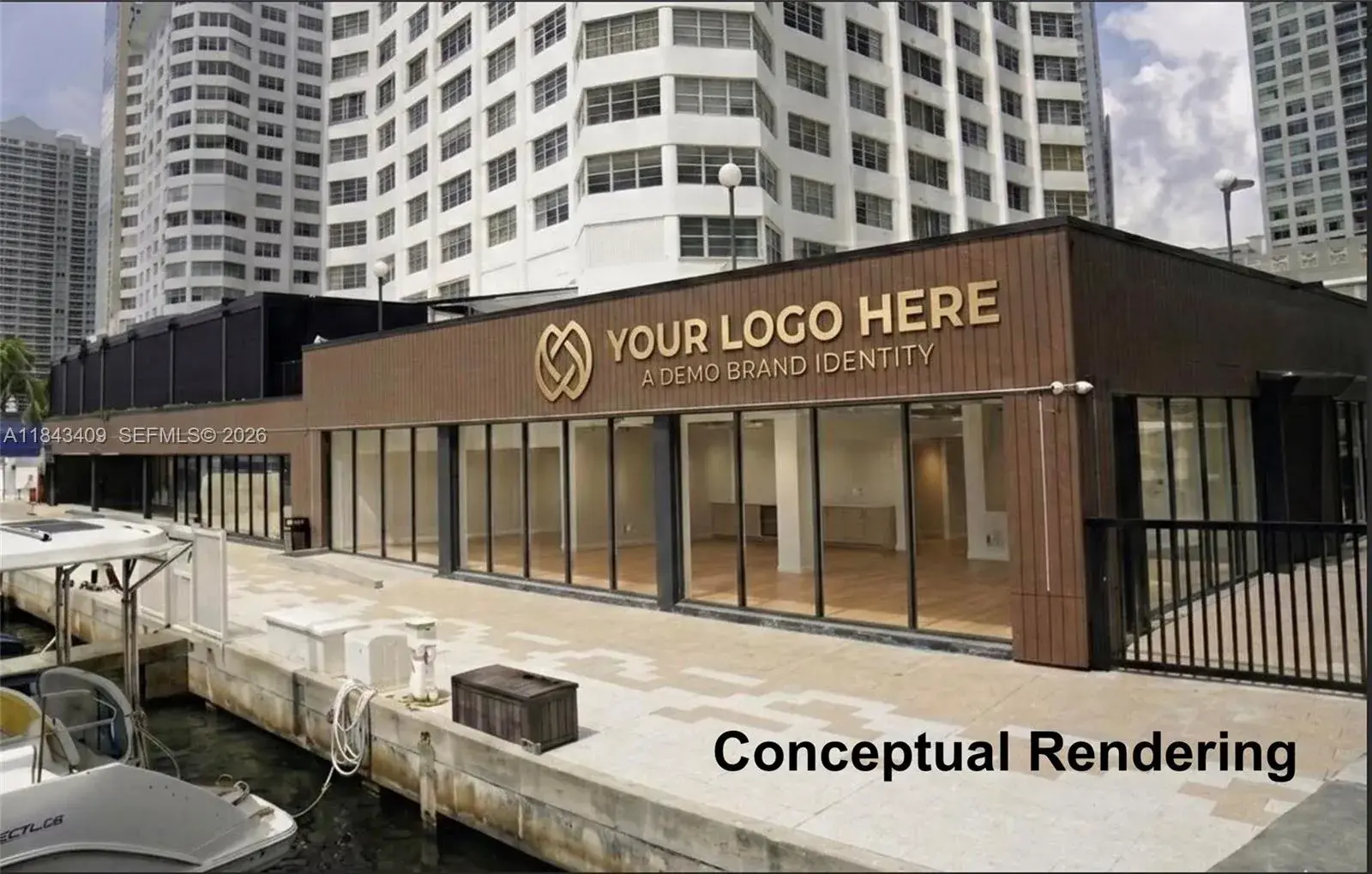 801 Brickell Bay Dr, Miami FL 33131