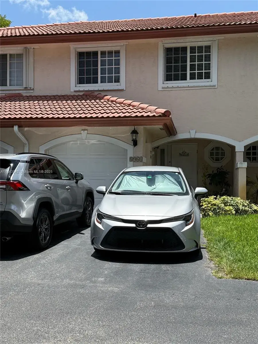 3 bedroom 2 bath Residential for sale at 8964 NW 38th Dr # 7, Coral Springs FL 33065