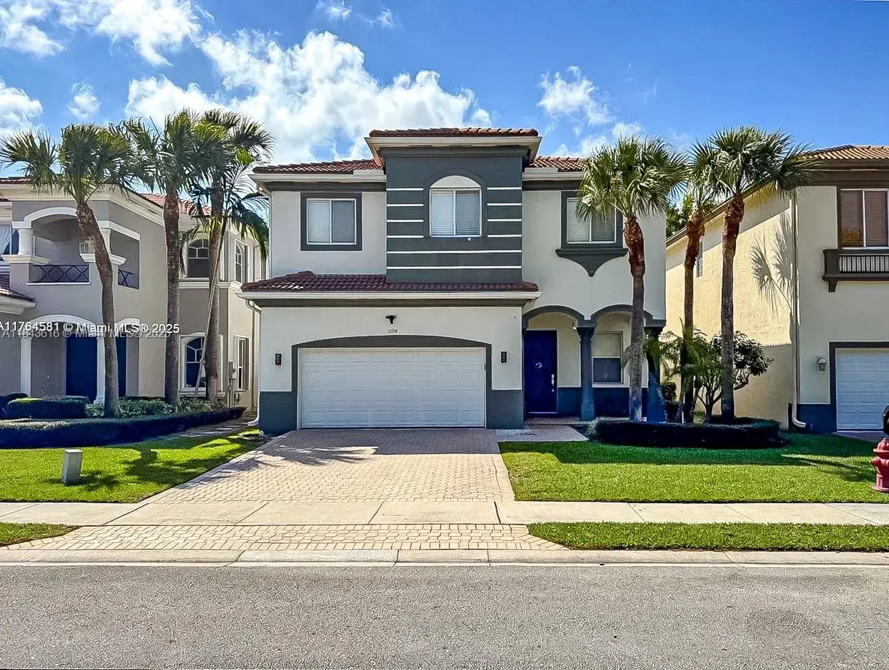 1094 Grove Park Cir, Boynton Beach FL 33436