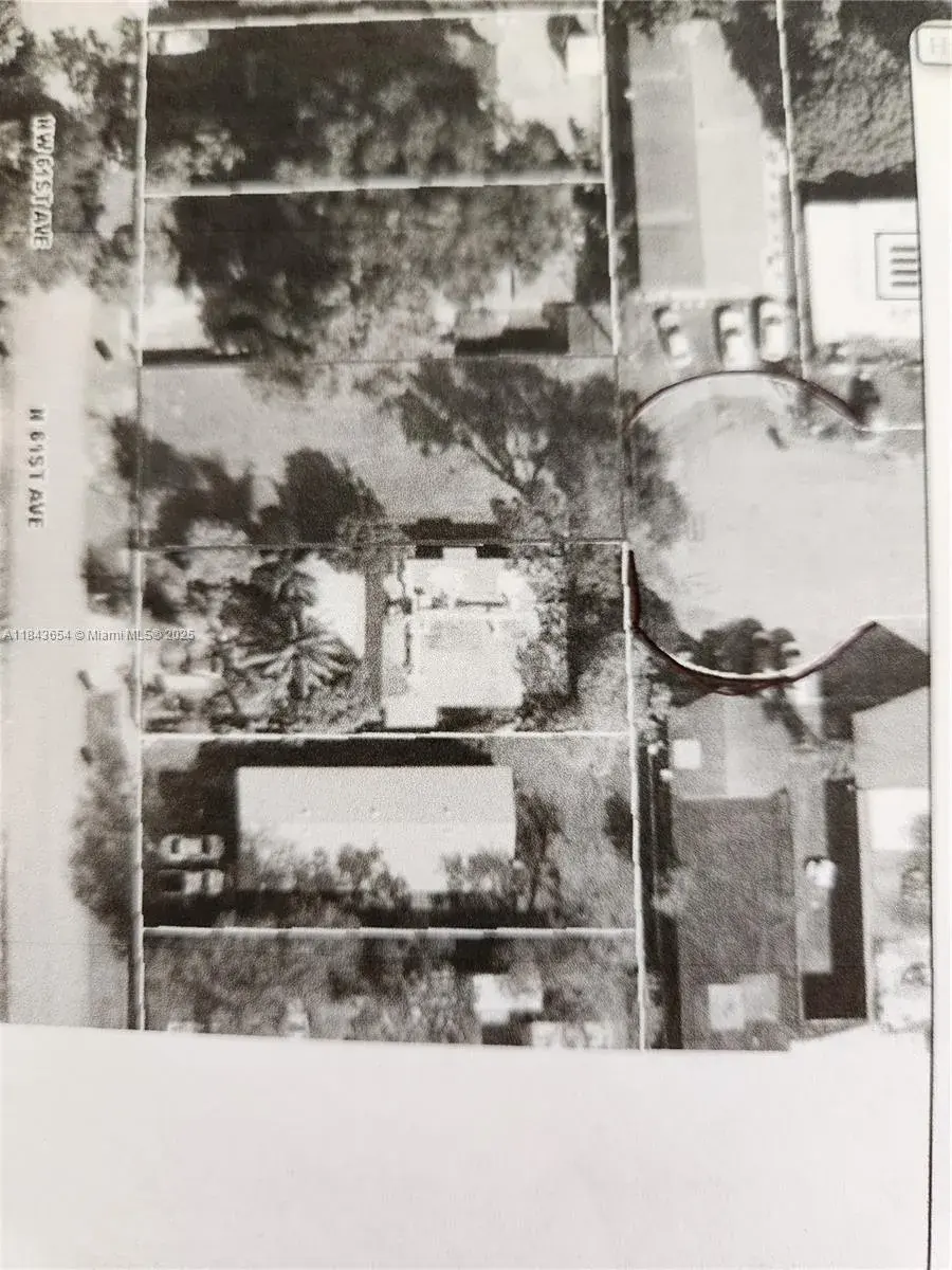 Land/Boat Docks for sale at 315 N 61st Ave, Hollywood FL 33024