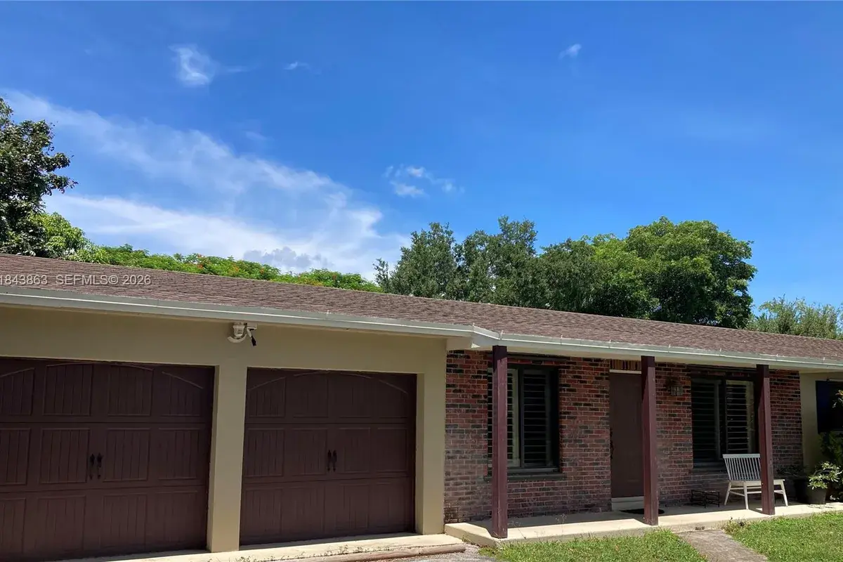 10801 SW 123rd St, Miami FL 33176