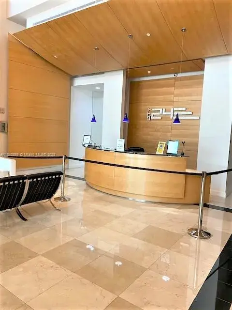 2 bedroom 2 bath Residential for sale at 350 NE 24th St # 1007, Miami FL 33137
