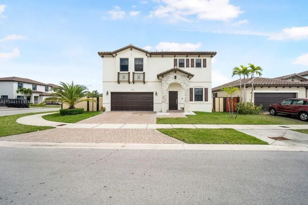 12861 SW 229 th terrace, Miami FL 33170