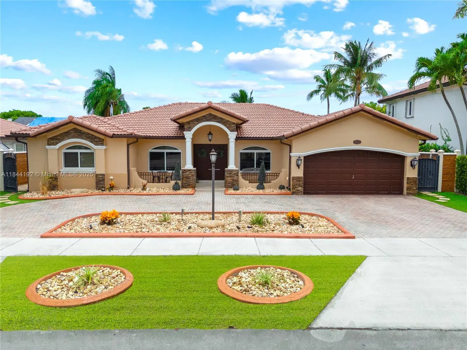 4 bedroom 3 bath Residential for sale at 3663 SW 150th Ct, Miami FL 33185