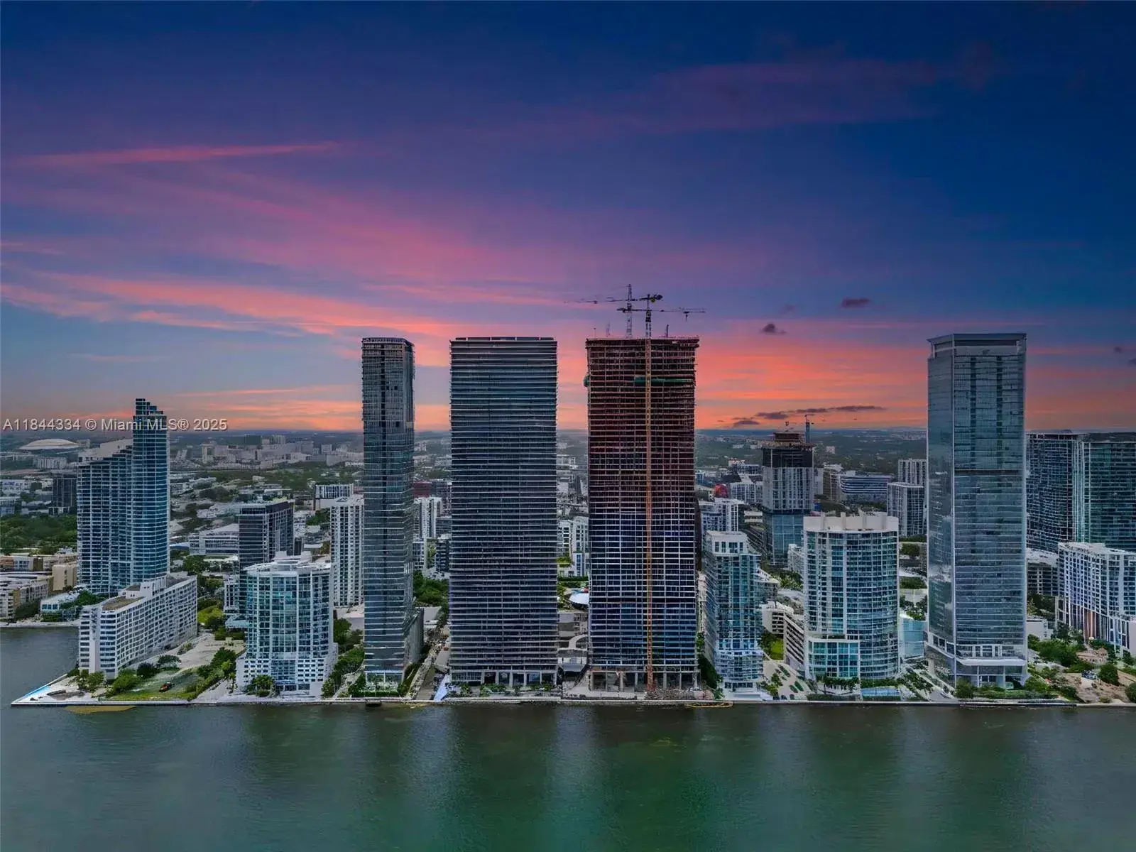 700 NE 24 Street # 3806, Miami FL 33137