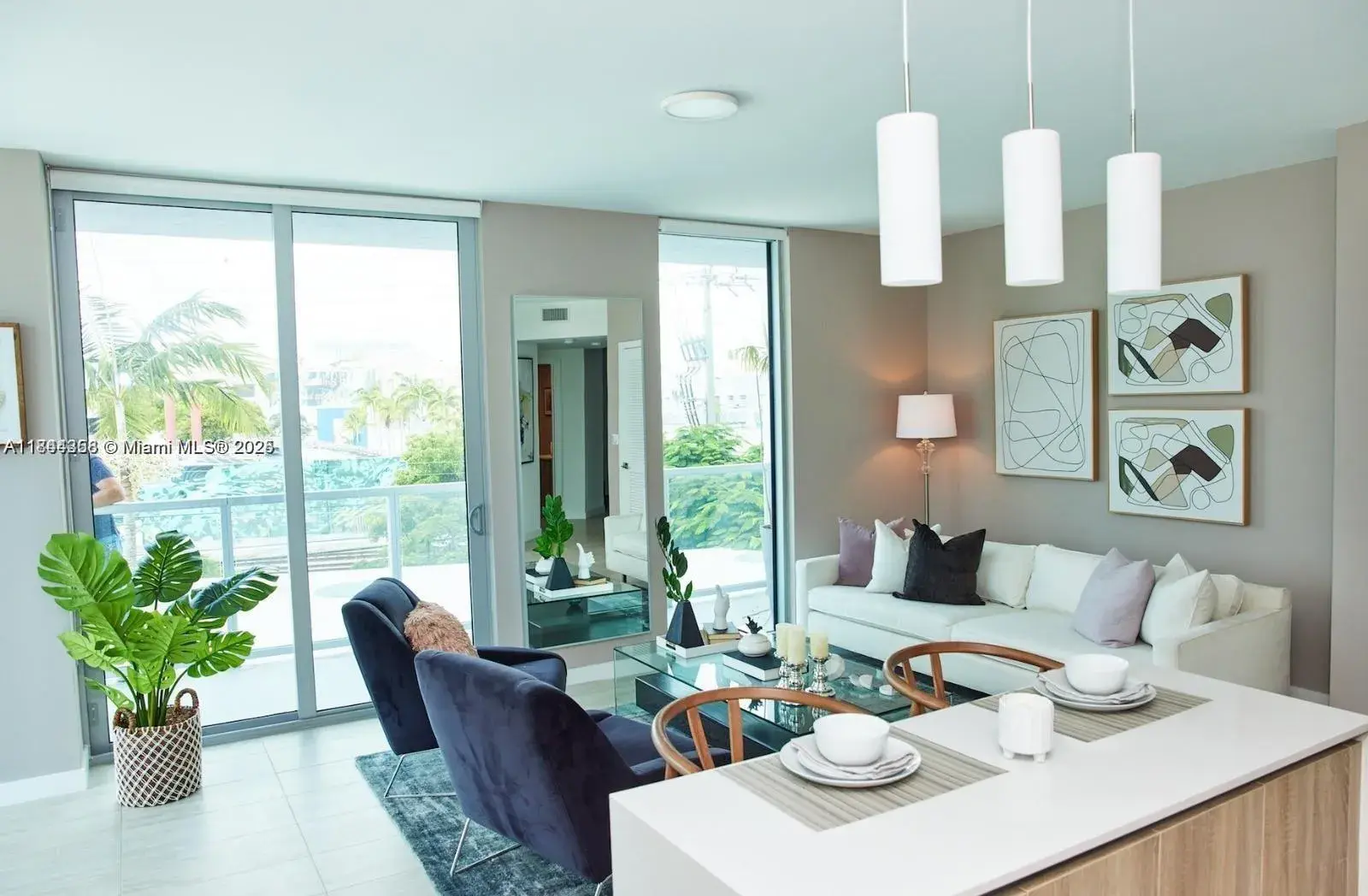 2 bedroom 2 bath Residential for sale at 3900 Biscayne Blvd # 202, Miami FL 33137