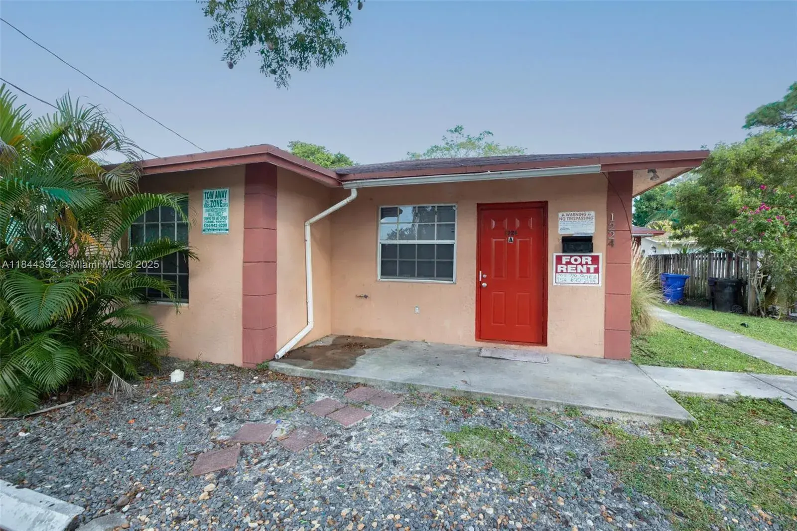 1224 NE 2nd Ave # A, Fort Lauderdale FL 33304
