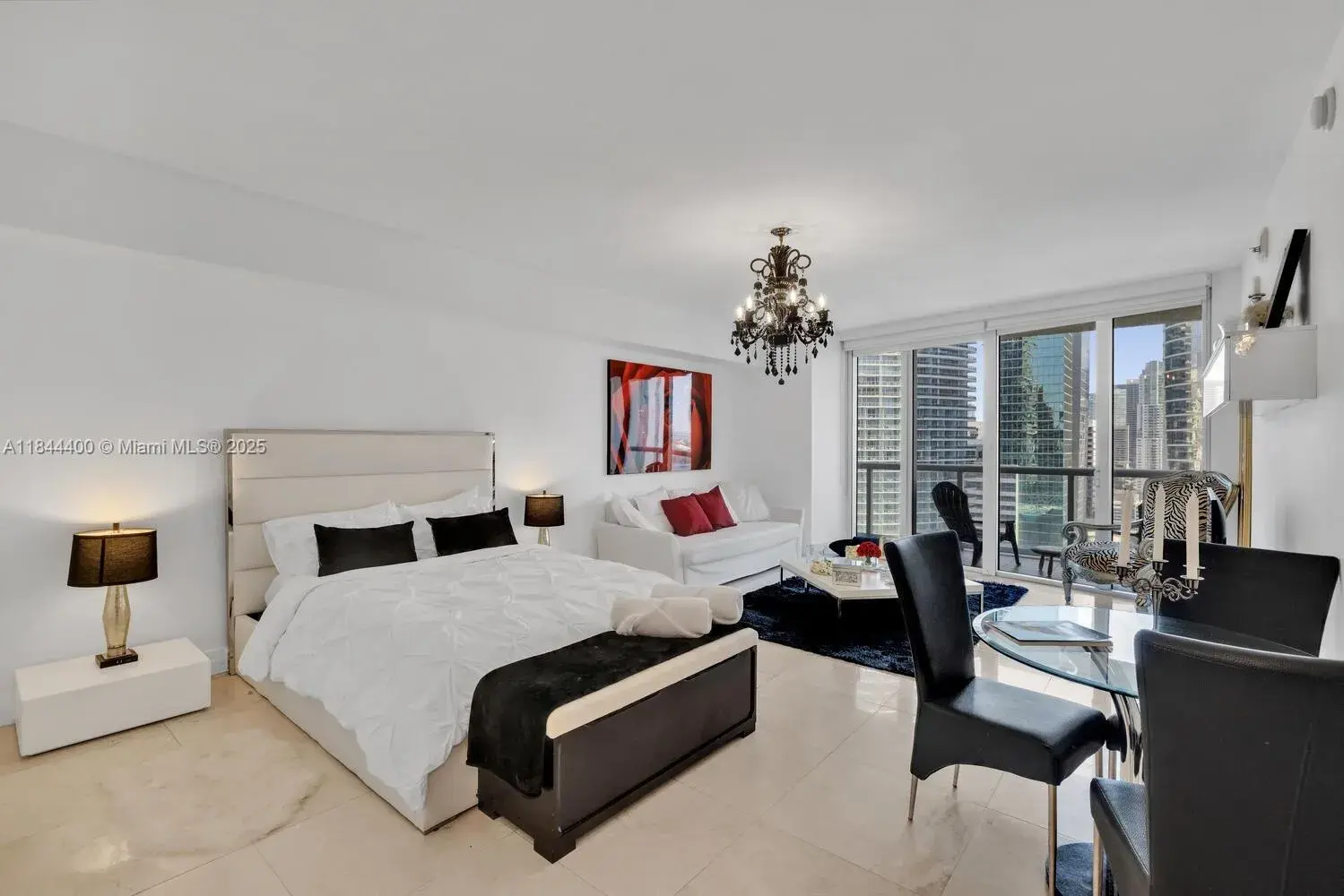 475 Brickell Ave # 2610, Miami FL 33131