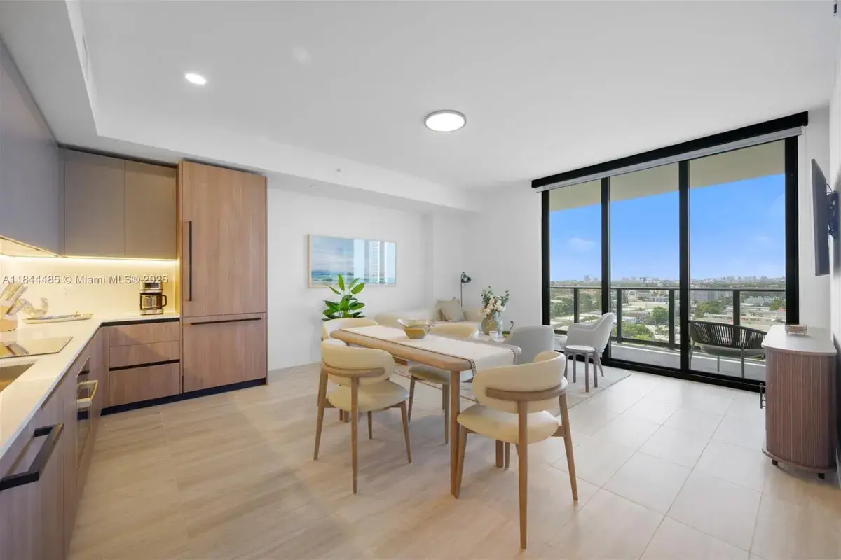 580 72nd St # 1009, Miami Beach FL 33141