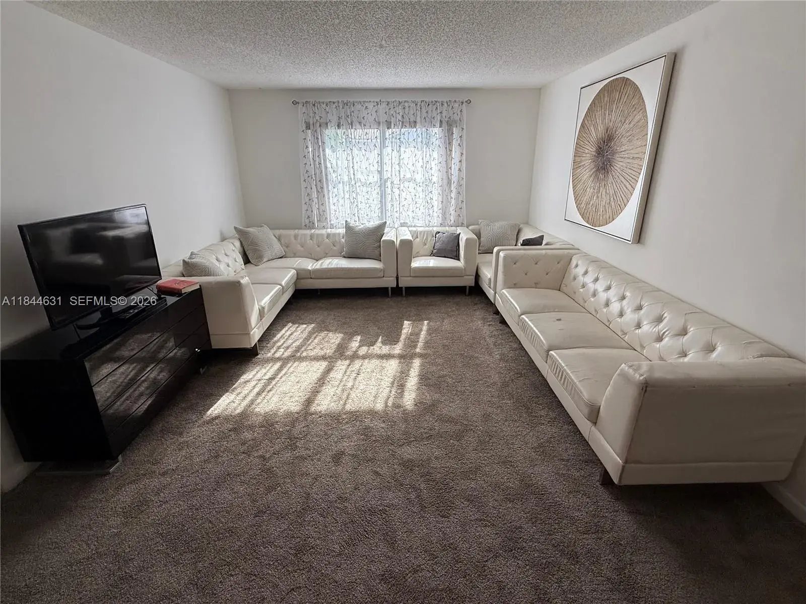 2 bedroom 2 bath Residential Lease for rent at 2225 Monroe St # B6, Hollywood FL 33020