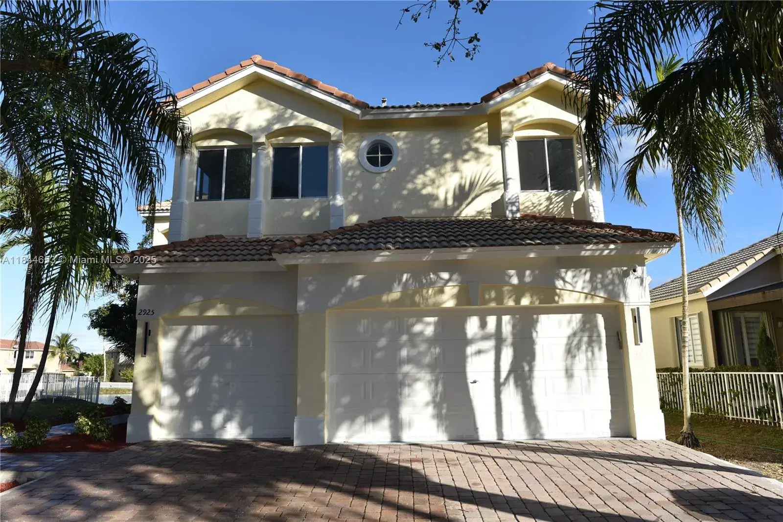 6 bedroom 3 bath Residential for sale at 2925 SW 133rd Ave, Miramar FL 33027