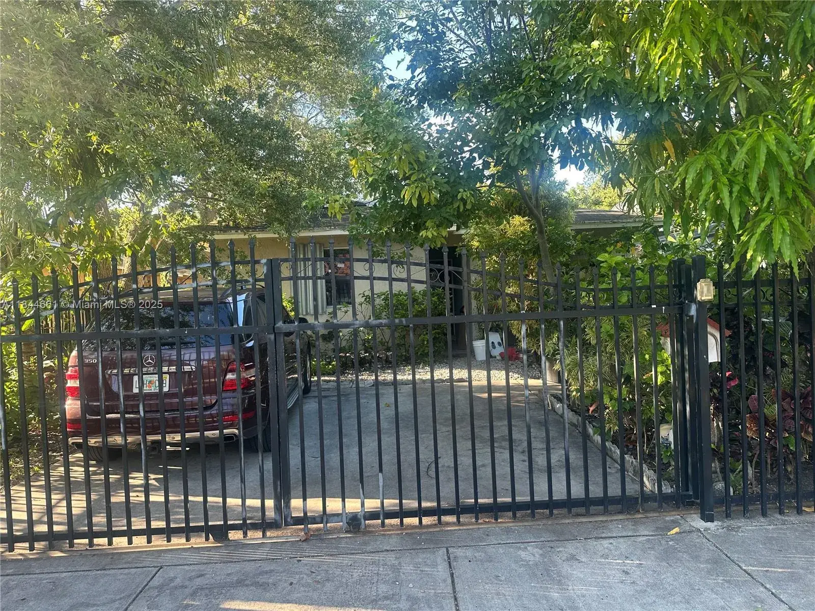 4 bedroom 2 bath Residential for sale at 1845 NW 44th St, Miami FL 33142