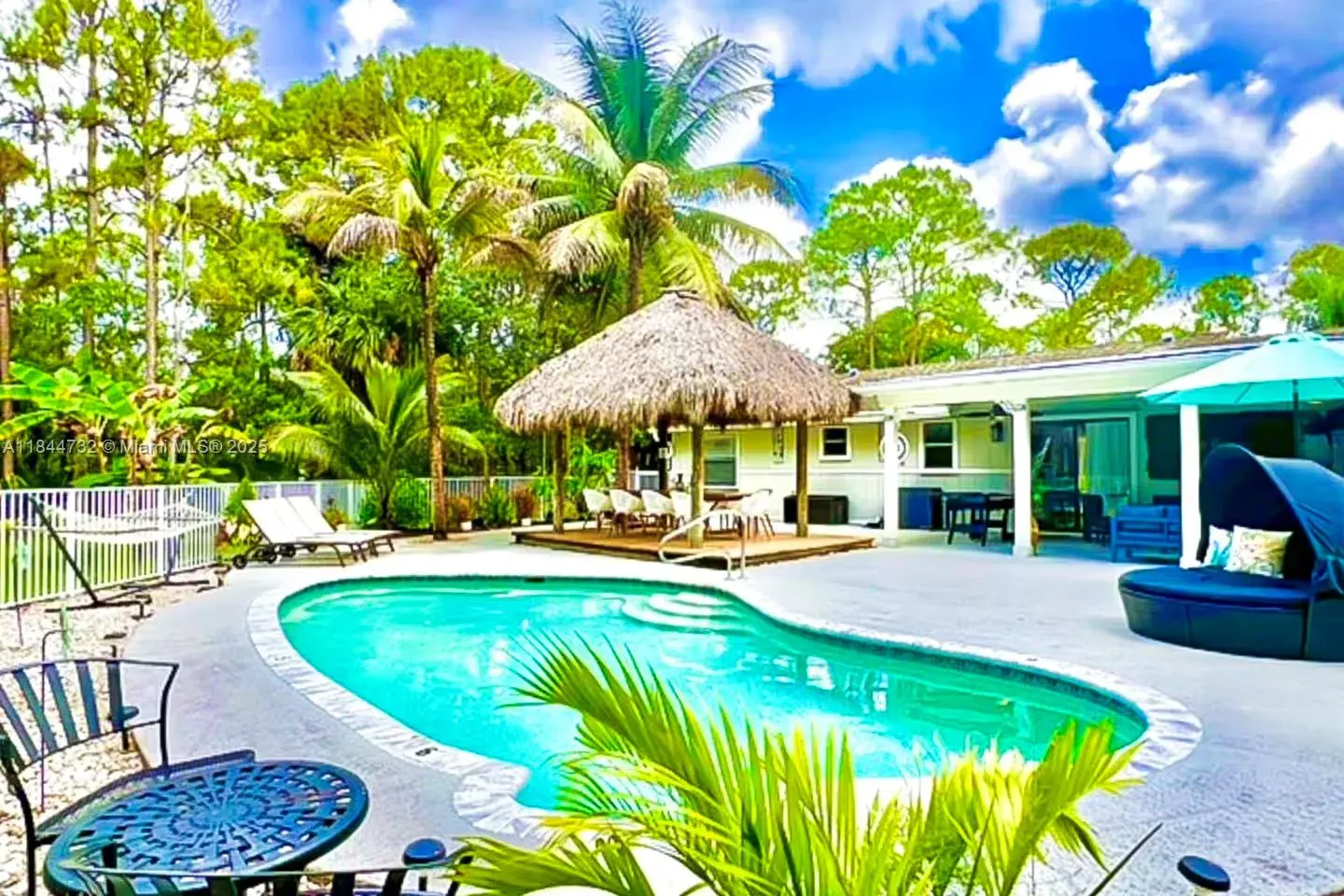4 bedroom 2 bath Residential for sale at 12394 N 61st Ln N, West Palm Beach FL 33412