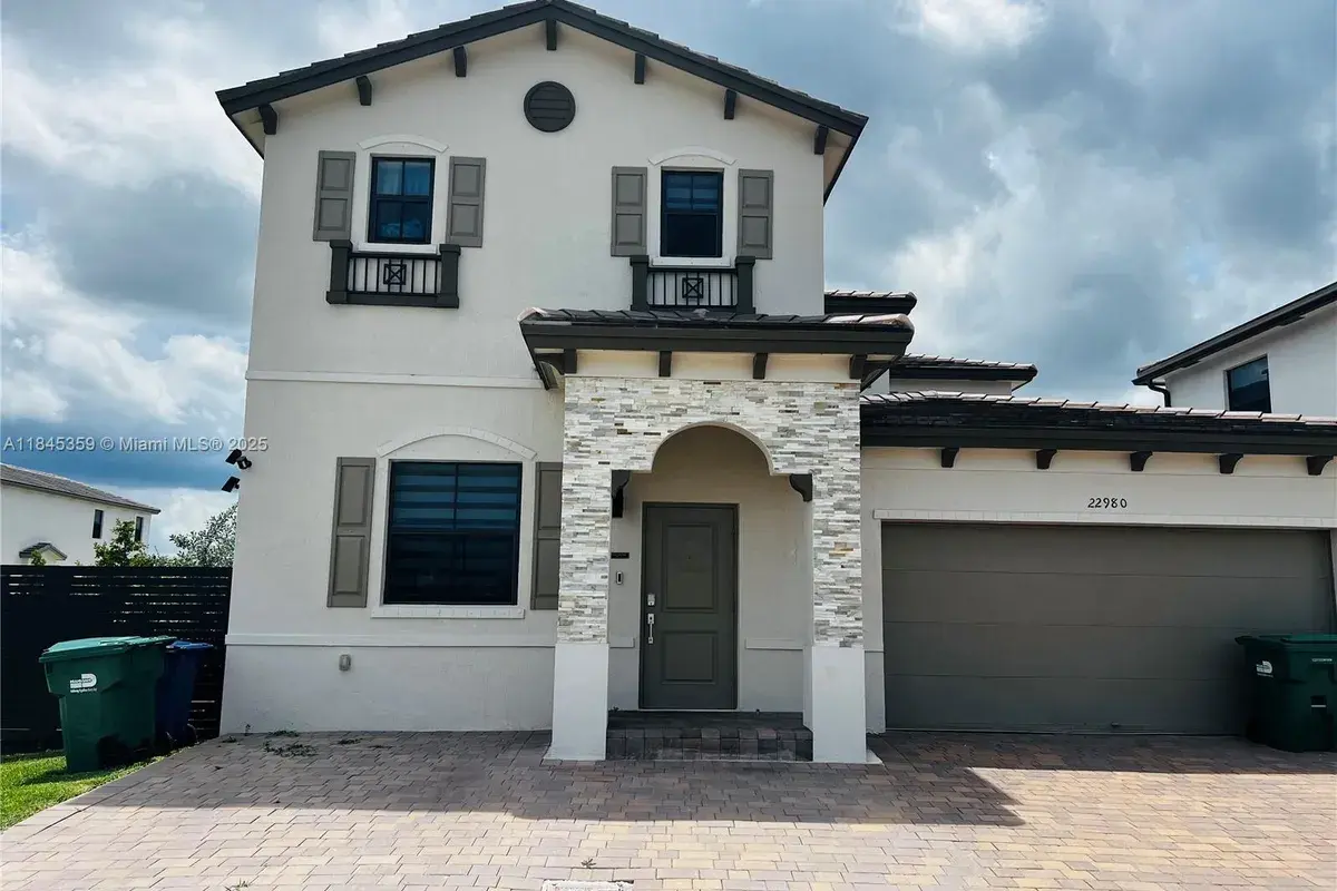 22980 SW 130th Ave, Miami FL 33170