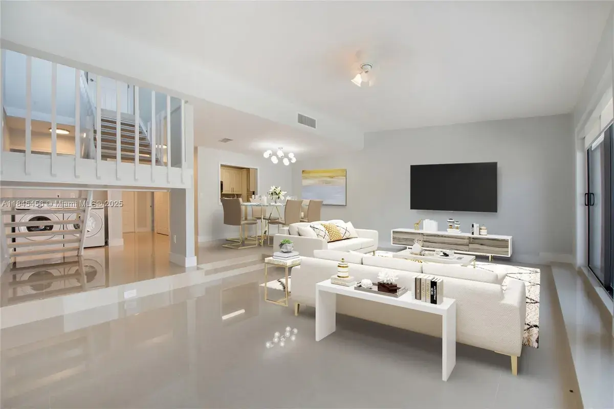 7424 SW 106th Pl, Miami FL 33173