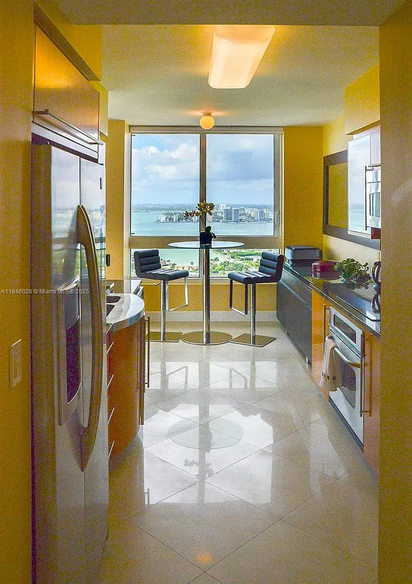 2 bedroom 2 bath Residential Lease for rent at 6365 Collins Ave # 3907, Miami Beach FL 33141
