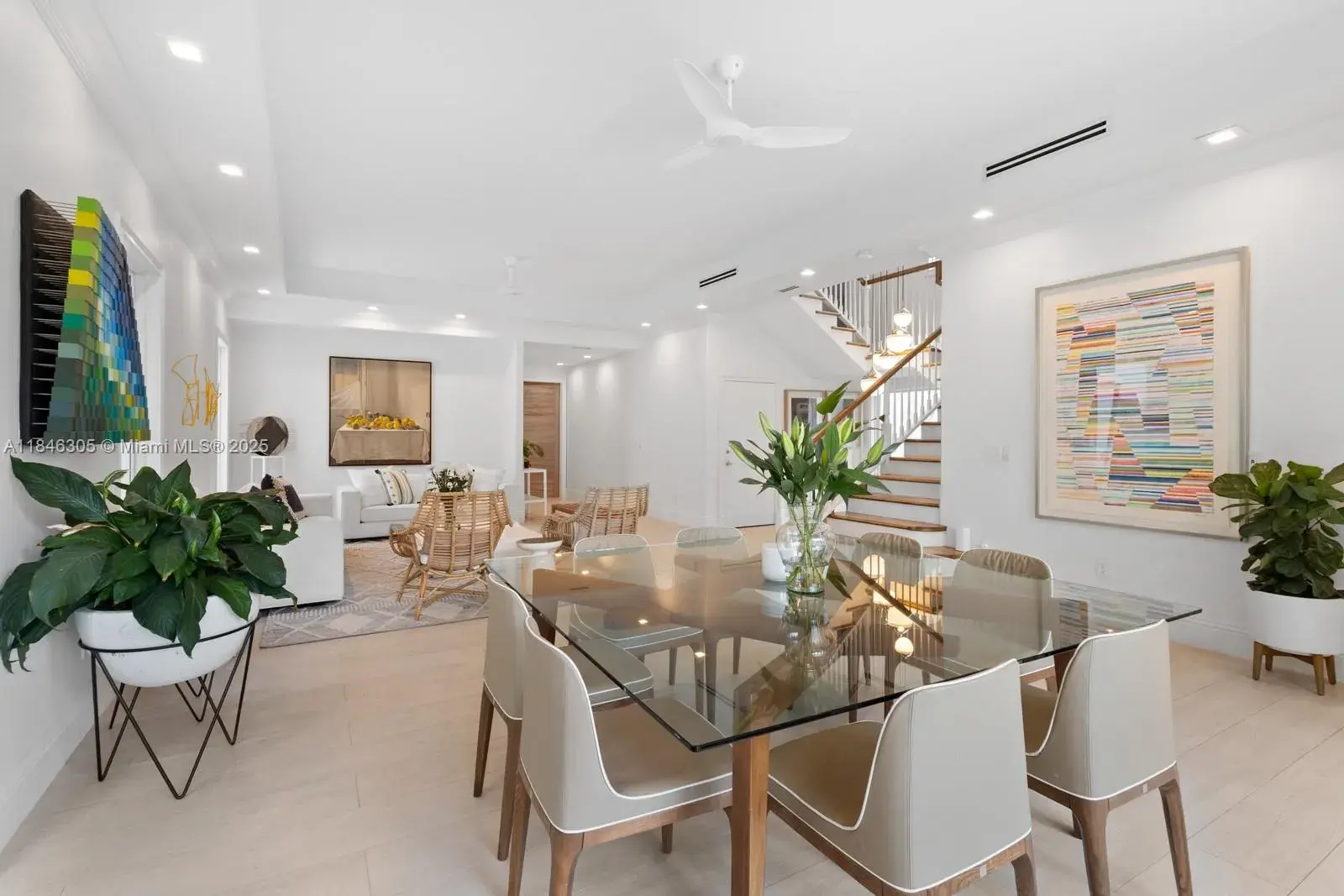 5 Coconut Lane, Key Biscayne FL 33149