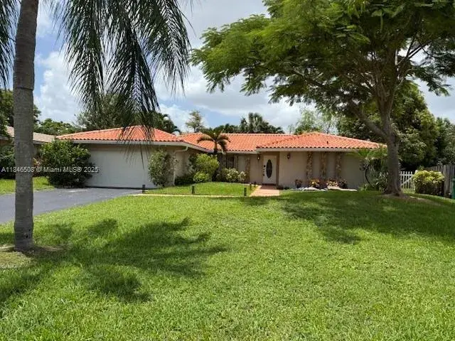 1328 NW 86th Way, Coral Springs FL 33071