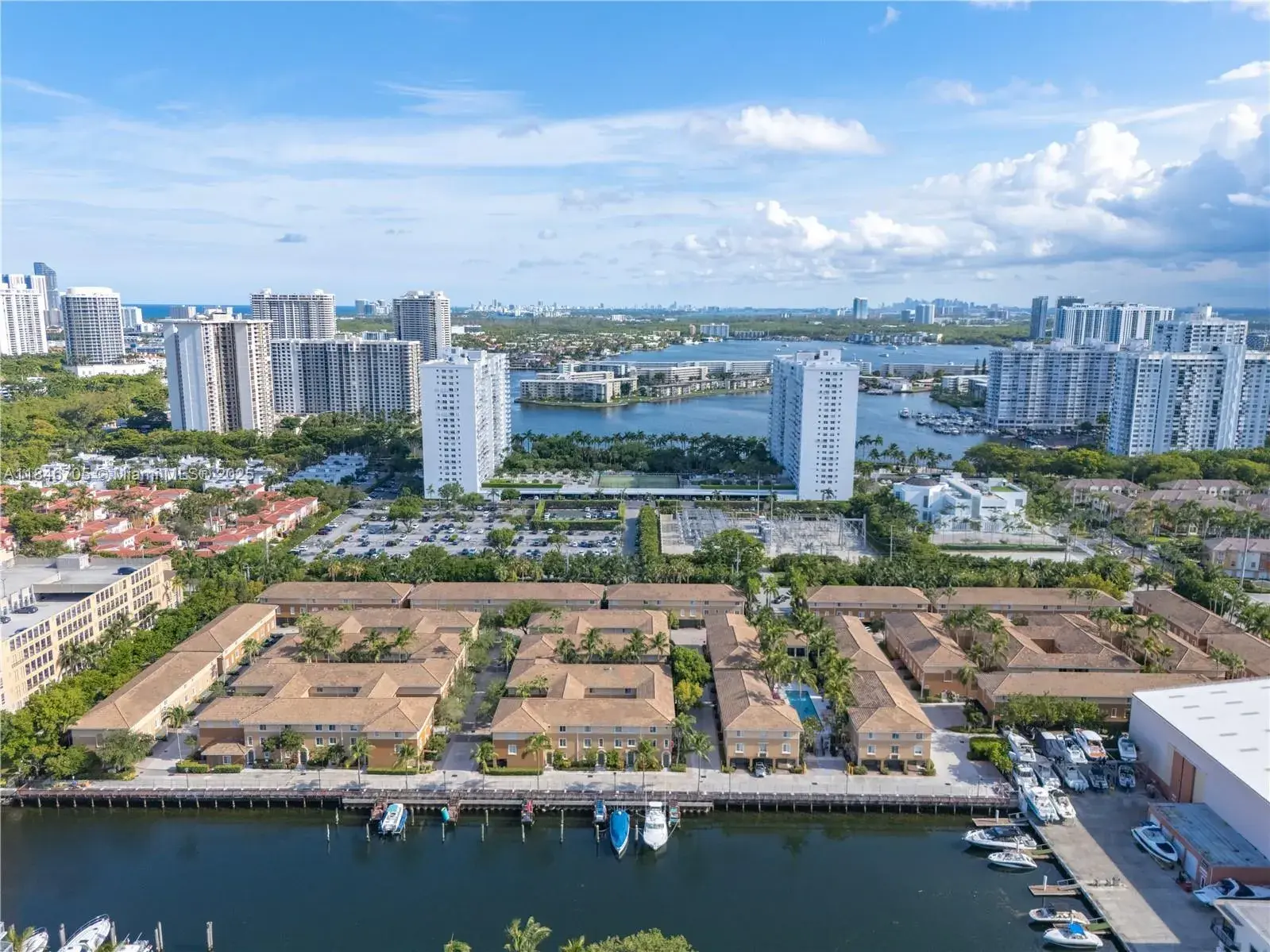 3 bedroom 2 bath Residential for sale at 2861 NE 185th St, Aventura FL 33180