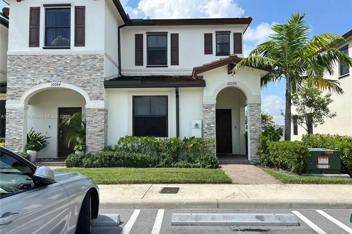 10090 SW 228th Ter, Miami FL 33190