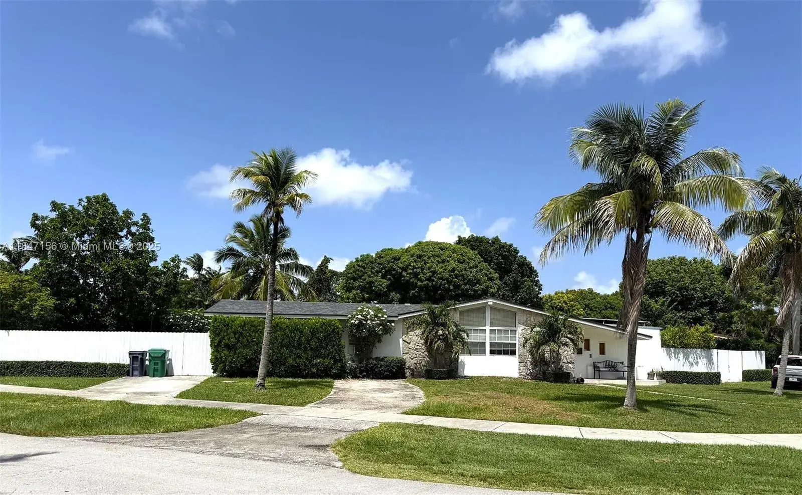4 bedroom 2 bath Residential for sale at 9755 SW 161st St, Miami FL 33157