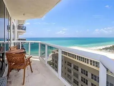 2 bedroom 2 bath Residential Lease for rent at 4775 Collins Ave # 2105, Miami Beach FL 33140