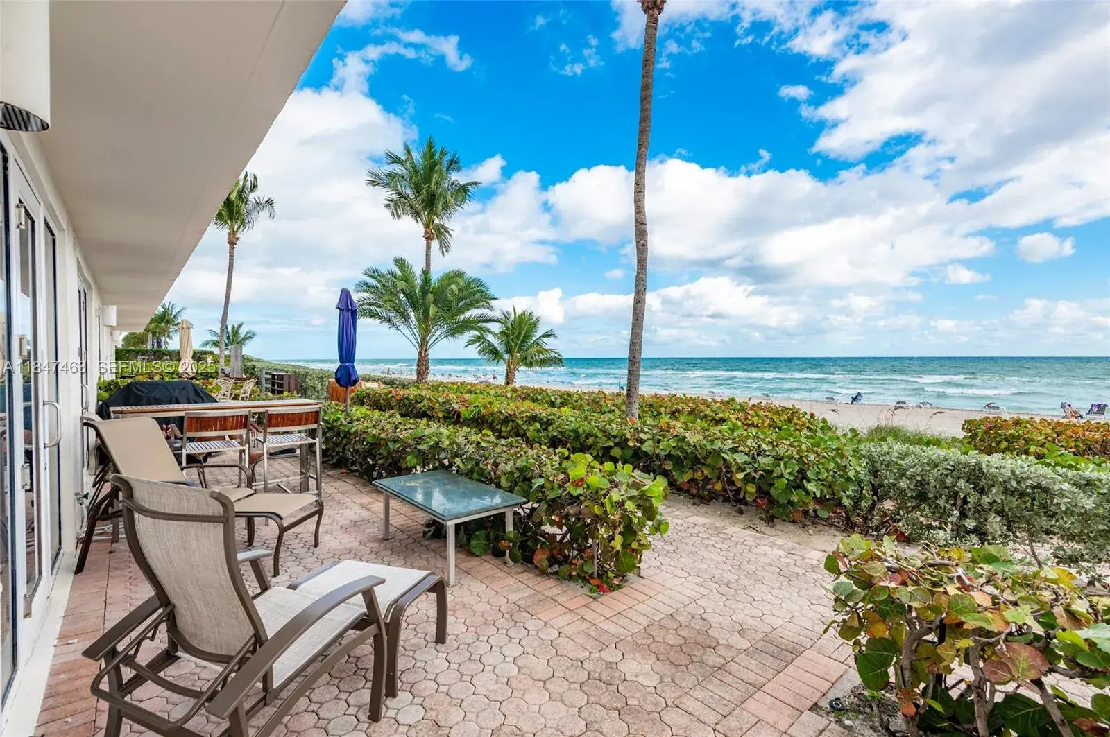 3 bedroom 3 bath Residential for sale at 1850 S Ocean Dr # 408, Hallandale Beach FL 33009