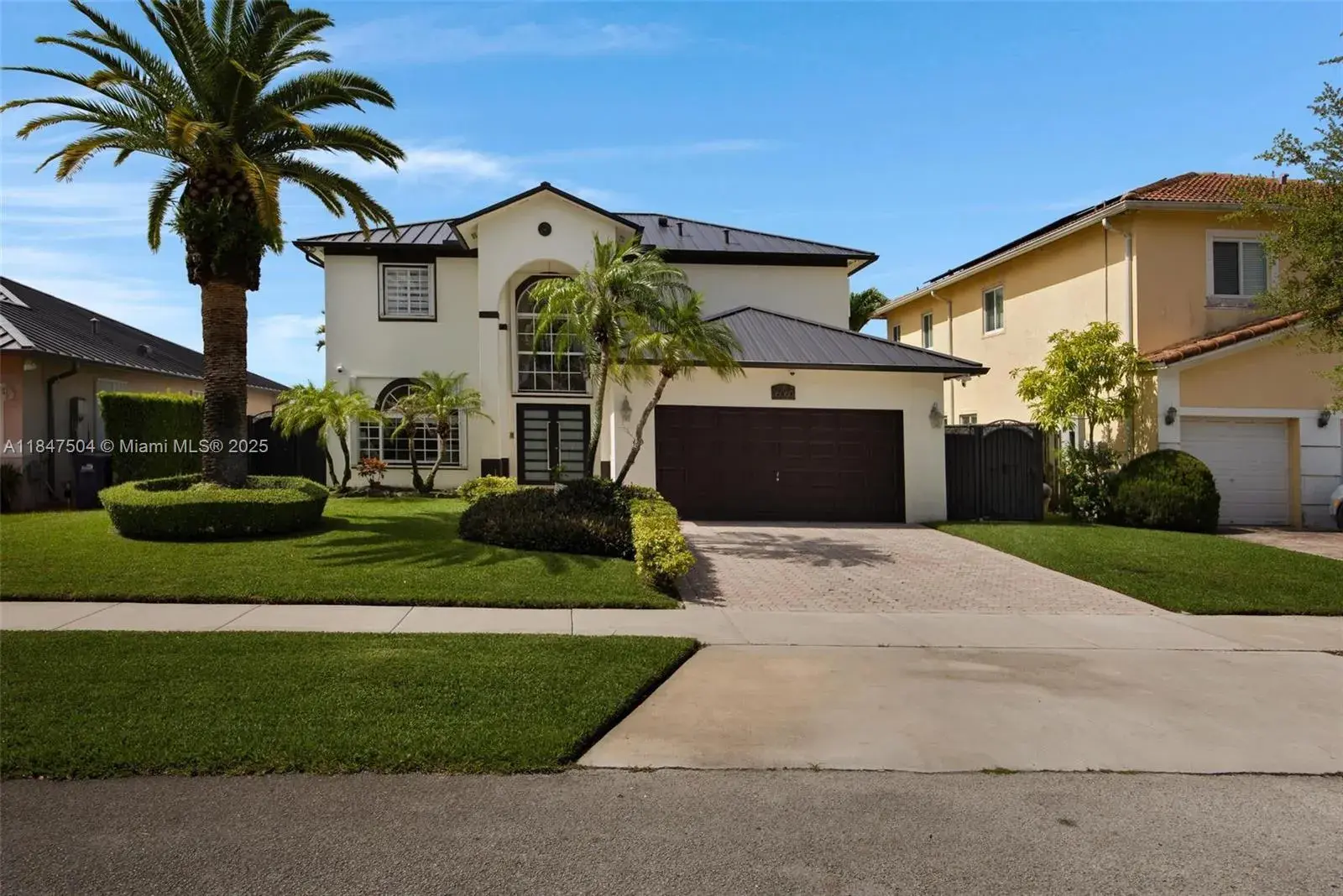 4 bedroom 2 bath Residential for sale at 16060 SW 151st Ter, Miami FL 33196