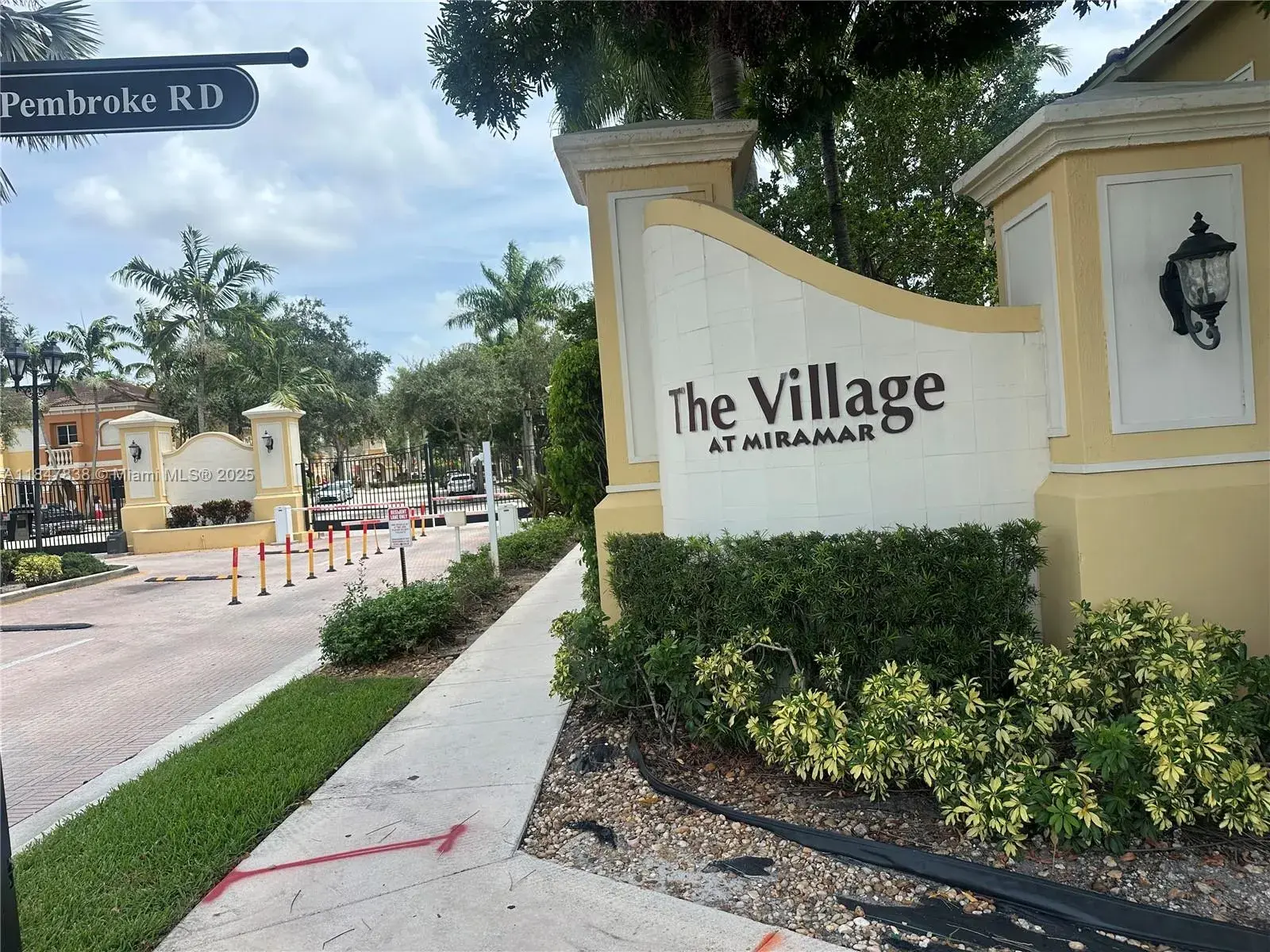 8922 SW 18th St # 8922, Miramar FL 33025