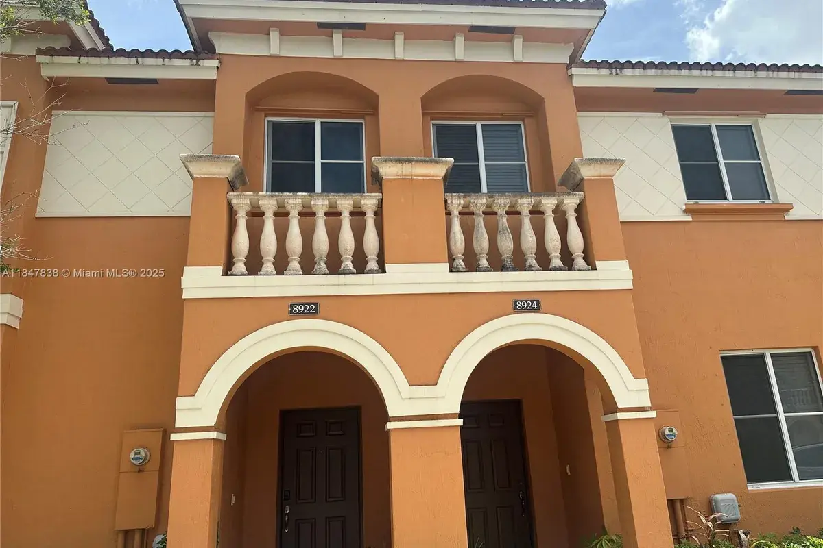 8922 SW 18th St # 8922, Miramar FL 33025