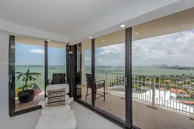 2 bedroom 2 bath Residential for sale at 4000 Towerside Ter # 1704, Miami FL 33138