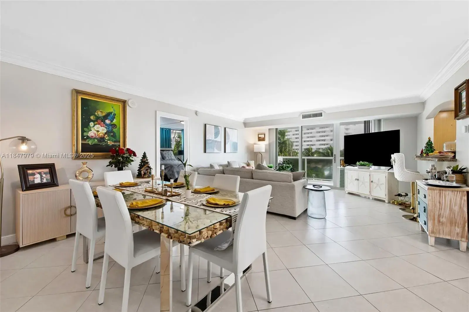2715 N Ocean Blvd # 3A, Fort Lauderdale FL 33308
