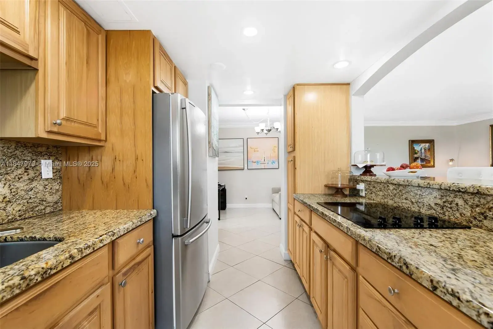 2715 N Ocean Blvd # 3A, Fort Lauderdale FL 33308