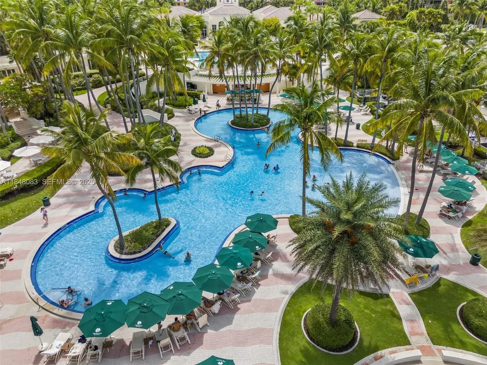 703 Crandon Blvd # 3, Key Biscayne FL 33149