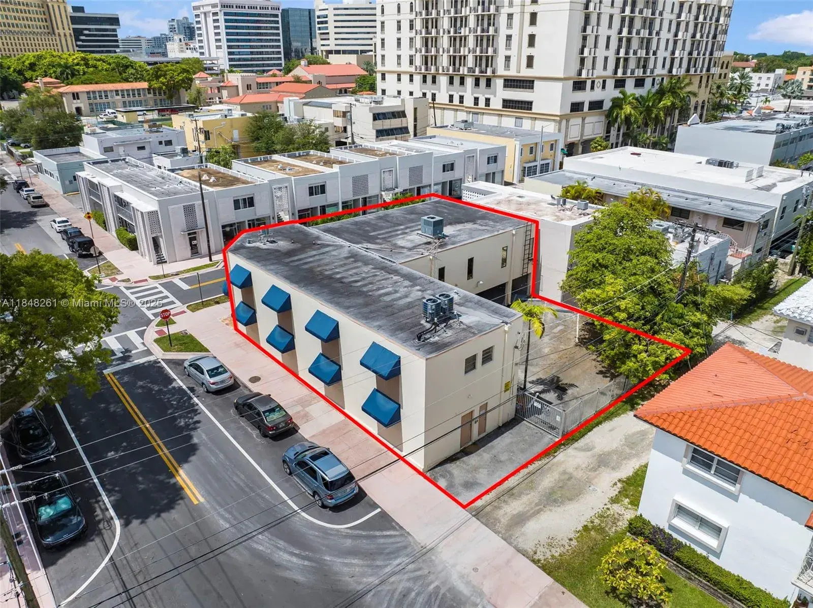 101 Madeira Ave, Coral Gables FL 33134