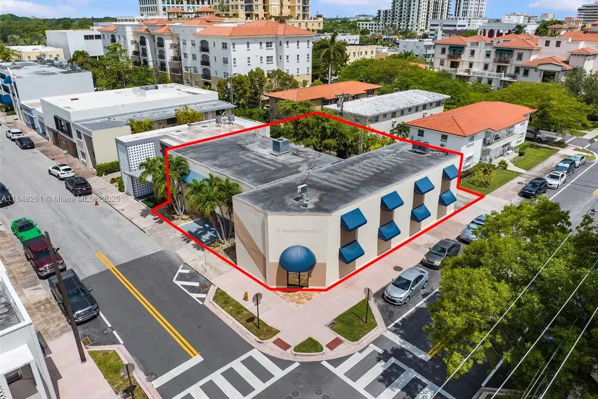 101 Madeira Ave, Coral Gables FL 33134
