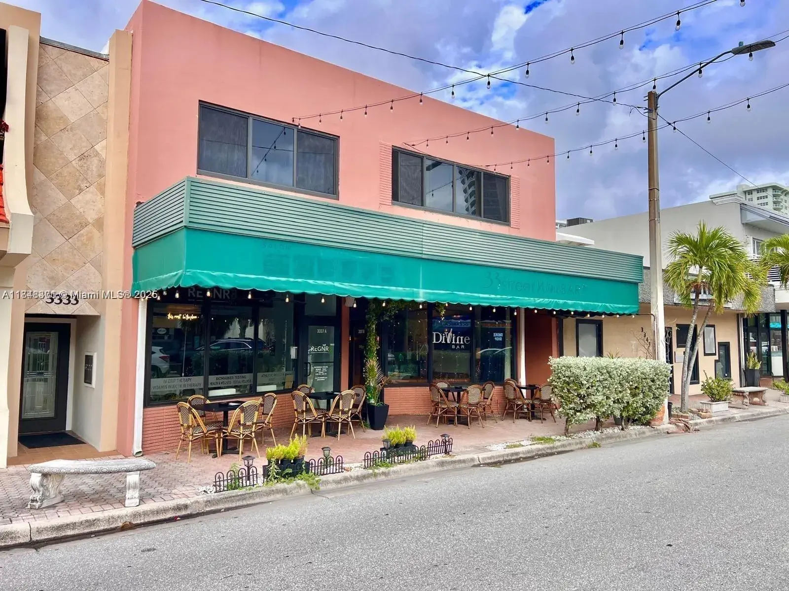 Business Opportunity for sale at 3337 NE 33rd St, Fort Lauderdale FL 33308