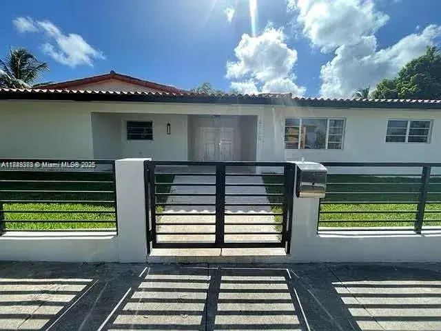 5 bedroom 5 bath Residential for sale at 2710 SW 31st Ave, Miami FL 33133