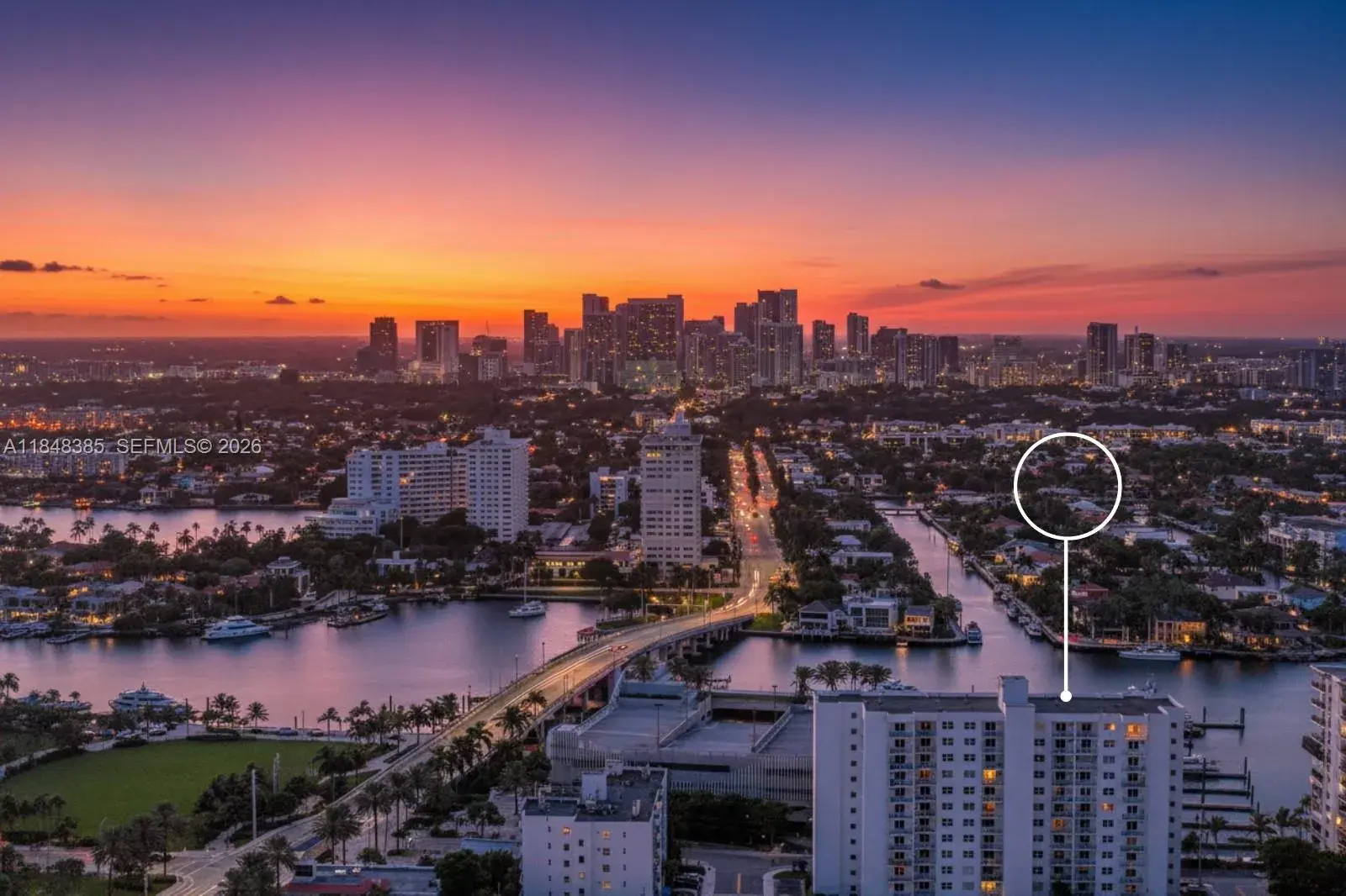 2 bedroom 1 bath Residential for sale at 200 S Birch Rd # 201, Fort Lauderdale FL 33316