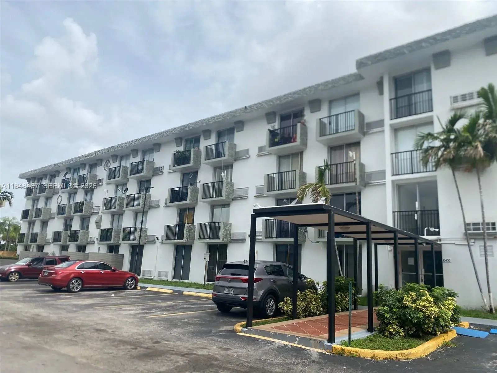 1 bath Residential for sale at 16450 NW 2nd Ave # 404, Miami FL 33169